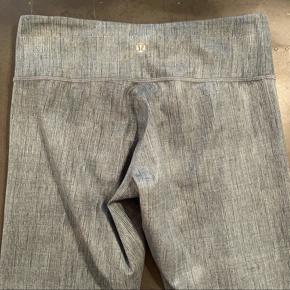 Lululemon Wunder Under Full Leggings - Picture 5 of 7
